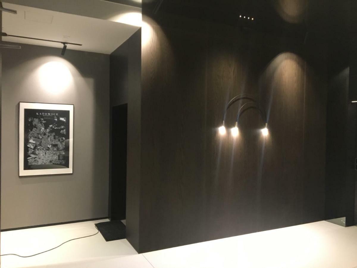 Zlota Luxury Apartments Varšava Exteriér fotografie